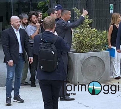 CR7 suona la carica: &quot;Io e la Juve vinceremo tanti trofei insieme&quot;