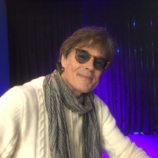 Ronn Moss a Torino per Hoas: “Combinare moda e sostenibilità? E’ strada giusta”