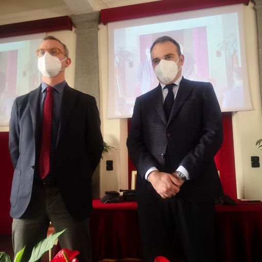rosatelli e lo russo
