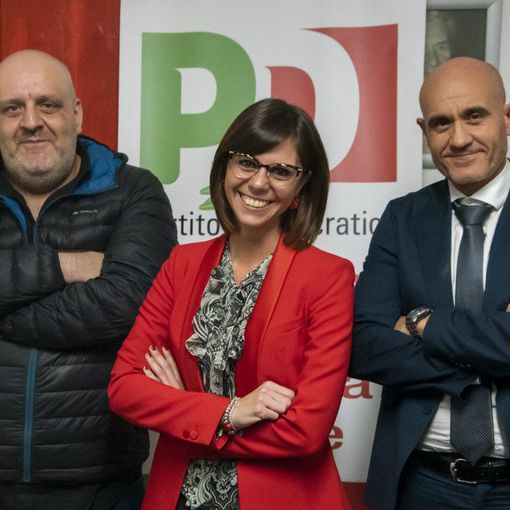 Venaria, DemoS e Europa Verde sosterranno Rossana Schillaci
