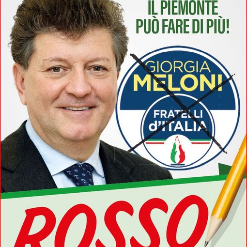 Rosso (FdI): &quot;L’aeroporto di Torino deve rinascere, oggi il nostro scalo è di serie C”