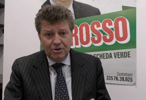 Rosso (FdI): “Sull’aeroporto occorre cambiare rotta”