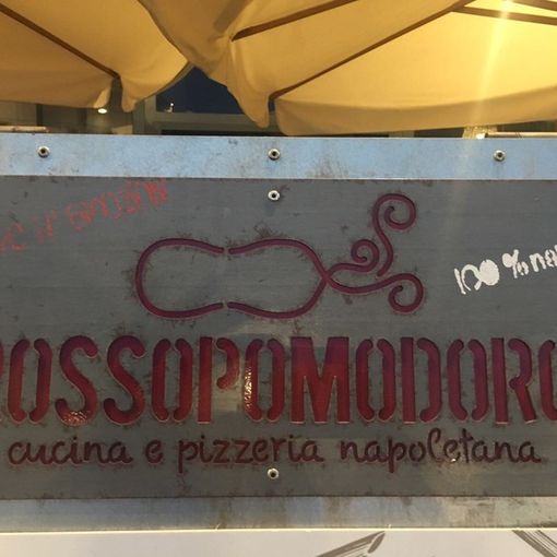 La famiglia di RossoPomodoro cresce