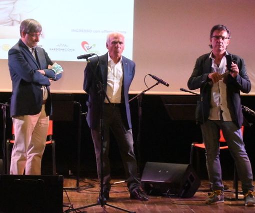 Foto Gian Spagnolo