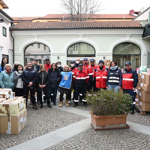 rotary club settimo pro ucraina