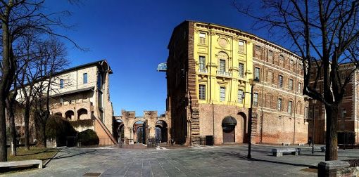 immagine tratta dalla pagina Fb del Rotary Club Rivoli