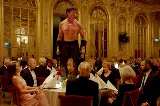 Al Museo del Cinema di Torino la rassegna dedicata a Ruben Östlund