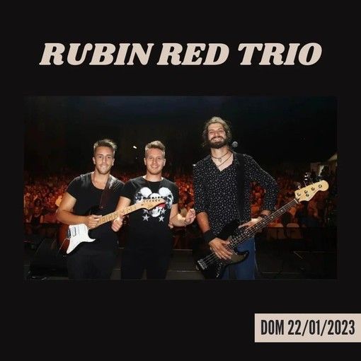 Rubin Red