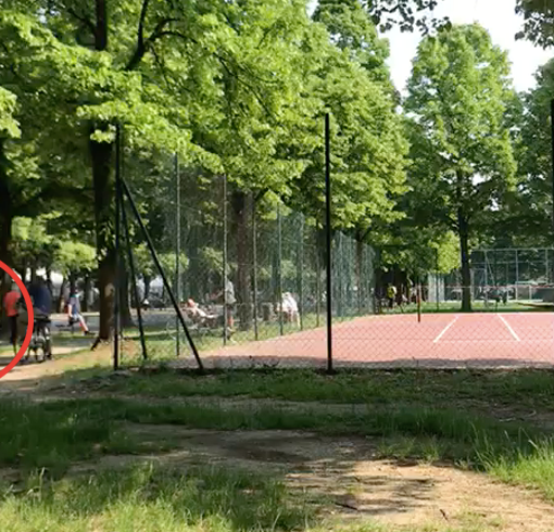 Parchi di Torino, campi sportivi presi d'assalto: così ogni giorno si infrangono le regole [VIDEO e FOTO]
