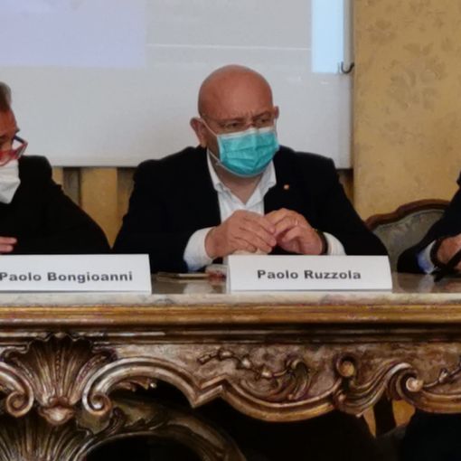 Ruzzola (FI): &quot;Inizio Lo Russo alla guida della Città metropolitana in continuità con Appendino&quot;