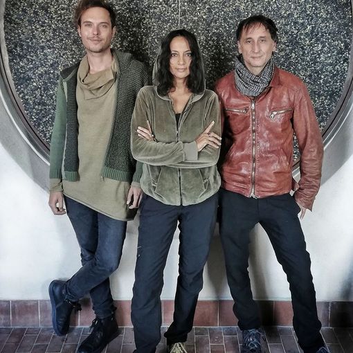 'Riti Ruggenti' ad Almese con Saba Anglana, Fabio Barovero e Emanuele Wiltsch