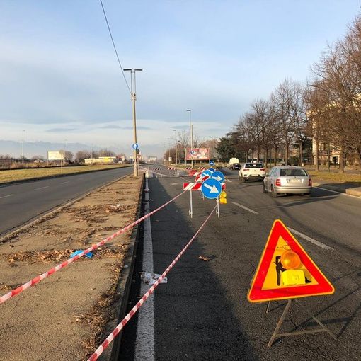 Viadotto di Corso Sacco e Vanzetti, Appendino: “Lavori al via in primavera”