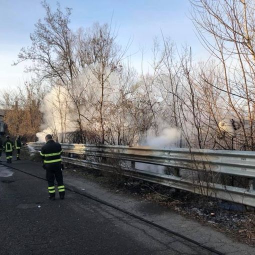 Torino, il viadotto di Corso Sacco e Vanzetti verrà presto rinforzato