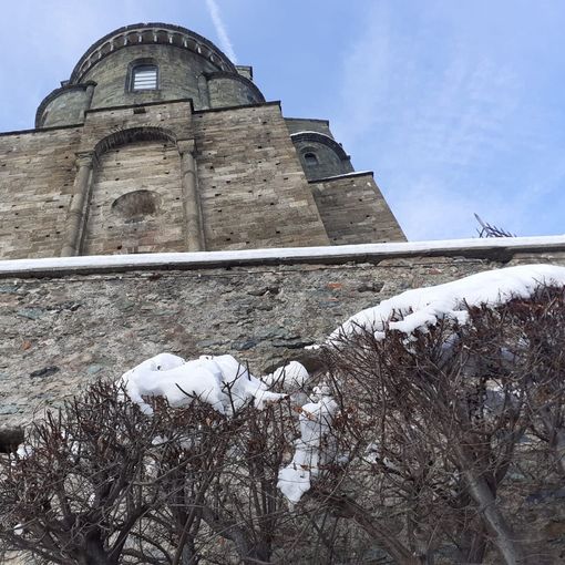 la Sacra di San Michele