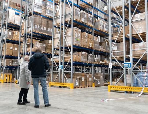 Nuova vita per l'ex Viberti di Nichelino, arriva un polo logistico