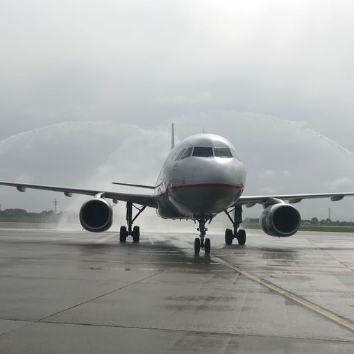 Nei primi sette mesi del 2019 l'aeroporto di Torino perde più di mille tonnellate di traffico merci
