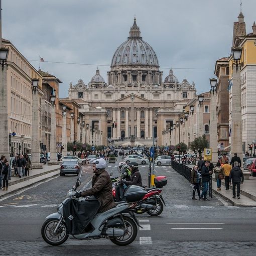 10 Best Places to Visit in Italy with Family