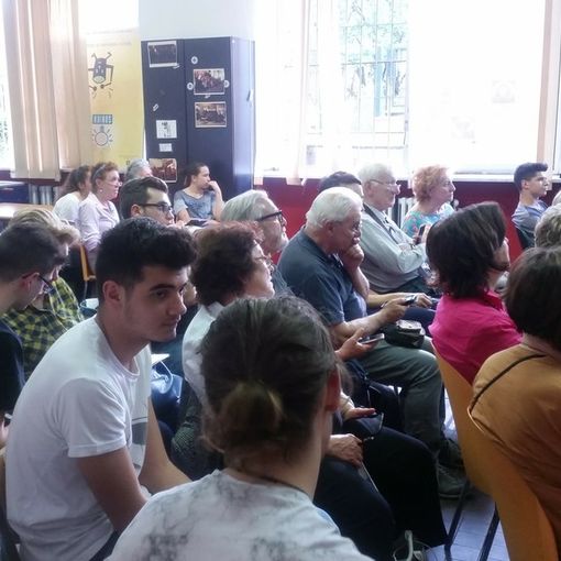 Migr-Azioni: a Moncalieri un laboratorio su cultura e integrazione