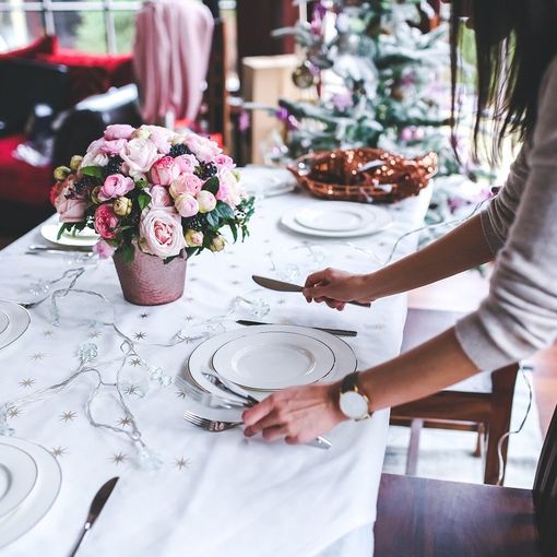 Salotti e sale da pranzo: il cuore di una casa da arredare con cura