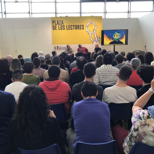 L'omaggio del Salone del Libro a Hector Germán Oesterheld: &quot;Raccontò la dittatura argentina tramite i fumetti&quot;