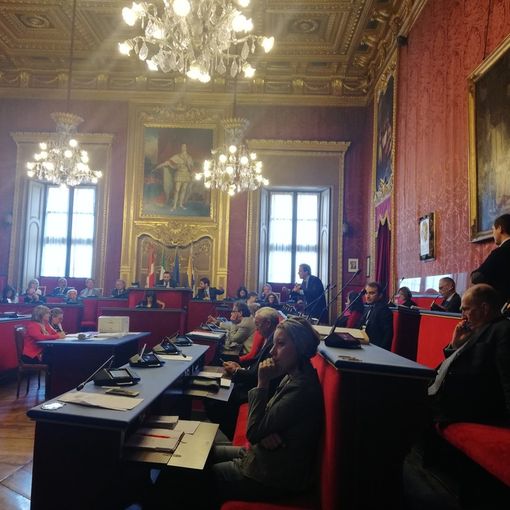 Consulenza Pasquaretta Salone Libro, Appendino: &quot;Utilizzata la procedura corretta&quot;
