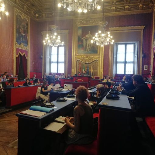 Olimpiadi Torino 2026, al via la discussione in Sala Rossa