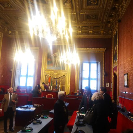 Entro dicembre eletto a Torino il Consiglio comunale dei ragazzi