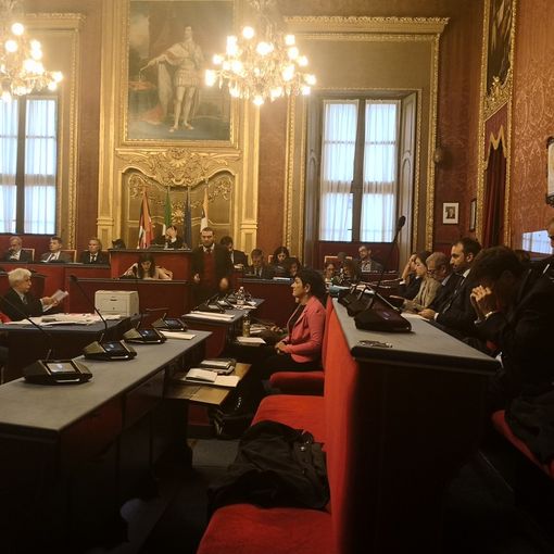 Caos traffico piazza Baldissera, Appendino: &quot;Ribadisco fiducia in Lapietra&quot;