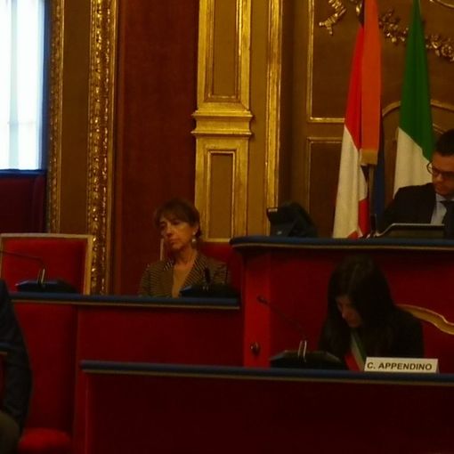 Registrazioni figli coppie gay, Appendino premiata: &quot;Torino non permetterà che il buio abbia il sopravvento&quot;