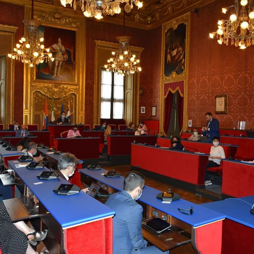 foto di repertorio