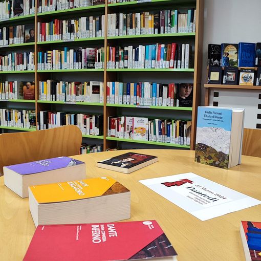 Aperta la nuova sede del Sistema Bibliotecario Valsusa, che gestisce 26 biblioteche e 200.000 volumi