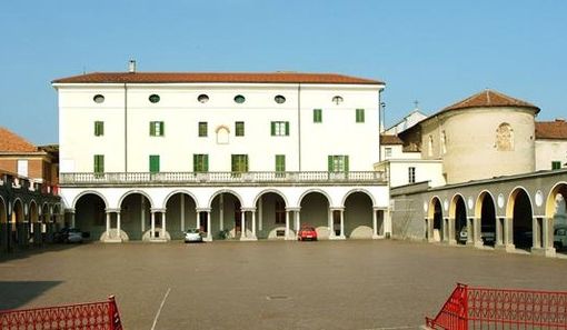 Mercoledì 23 Maggio la presentazione del volume &quot;La Città di Don Bosco&quot;