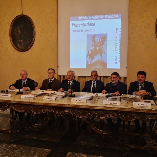In Piemonte popolazione sempre più anziana e con più pensionati che lavoratori: crolla la cassa integrazione
