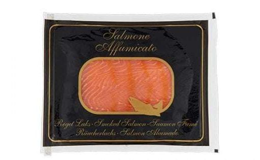 Il ministero ha ritirato dal commercio il salmone affumicato di una nota marca venduta anche a Torino