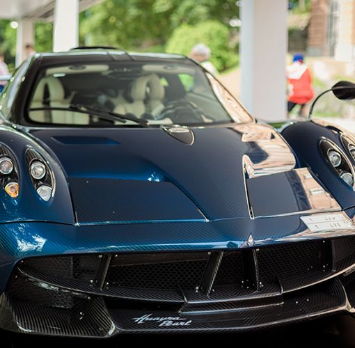 Il meglio della prima giornata del Salone dell'Auto di Torino (FOTO E VIDEO)