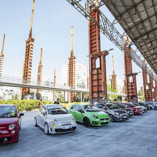 Salone dell'auto: dopo la sfilata di ieri, oggi è il giorno della conclusione