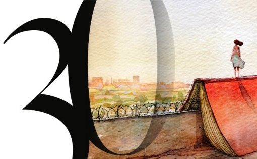 30 anni di Salone del libro di Torino: grandi personaggi, tanta cultura
