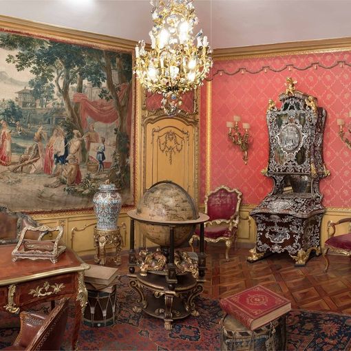 Prosegue la campagna social #laculturanontiabbandona del Museo Accorsi-Ometto