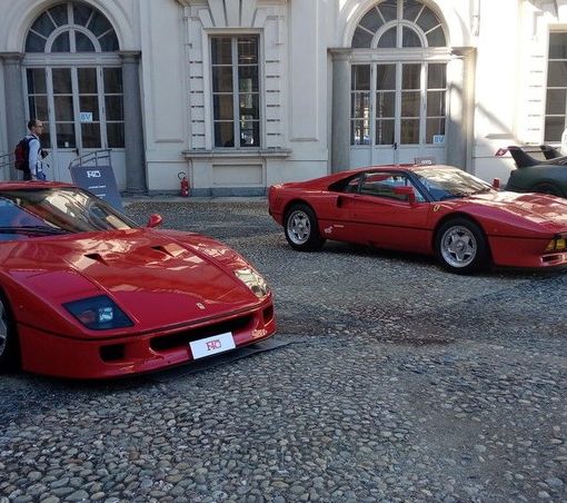 Salone dell'Auto, da venerdì i bolidi a 4 ruote invadono il salotto buono di Torino