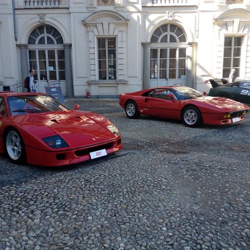 Salone dell'auto di Torino, una kermesse rombante con un bagaglio da 4,2 milioni