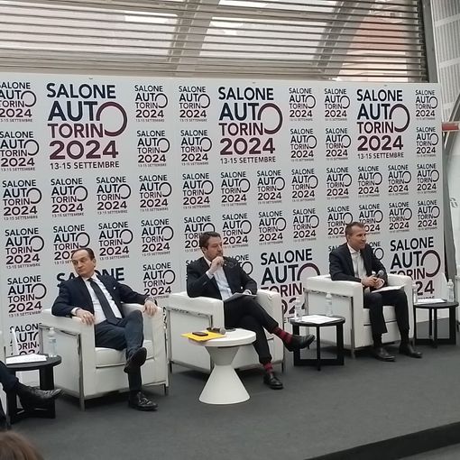 Il salone dell'auto torna a Torino: presentata l'edizione 2024 non senza polemiche col passato