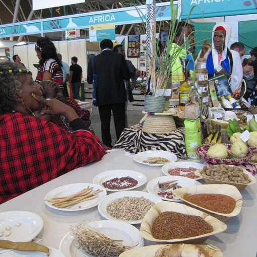 Terra Madre Salone del Gusto 2020 non si ferma e rilancia