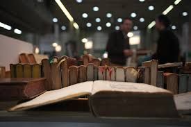 Il premio Strega 2015 Nicola Lagioia è il nuovo direttore del Salone del Libro di Torino