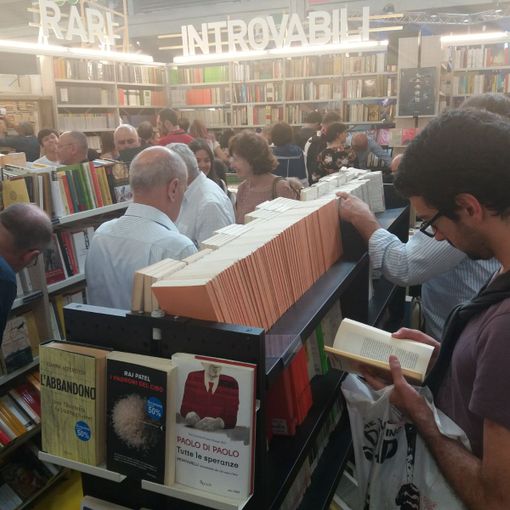 Dal Circolo dei lettori riparte la nuova kermesse del Libro di Torino: &quot;Sarà un grandissimo Salone, più forte che mai&quot;