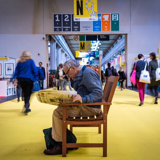 Incipit Offresi: al Salone del Libro si avvicina il momento della finale