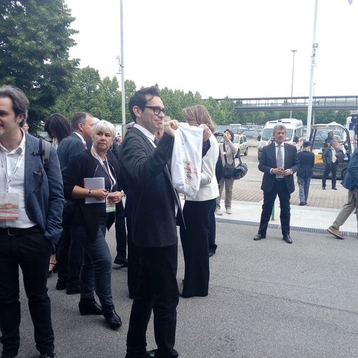 Il Salone del Libro dice 30 e si mostra in ottima salute