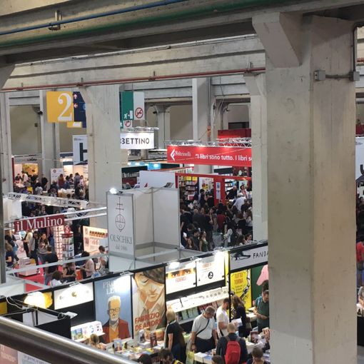Inchiesta sul Salone del Libro di Torino: chiesto il rinvio a giudizio per 26 indagati