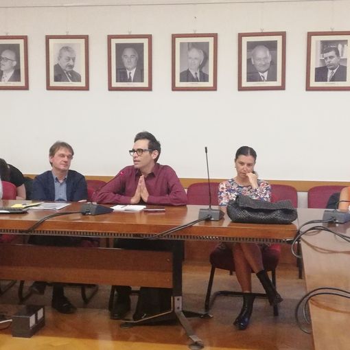 Lagioia: &quot;Salone del Libro diventi biglietto da visita editoria italiana nel mondo&quot;