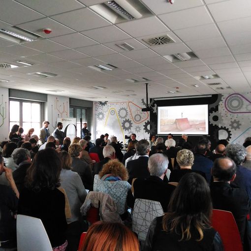 Salone OFF, molto più che evento “collaterale”