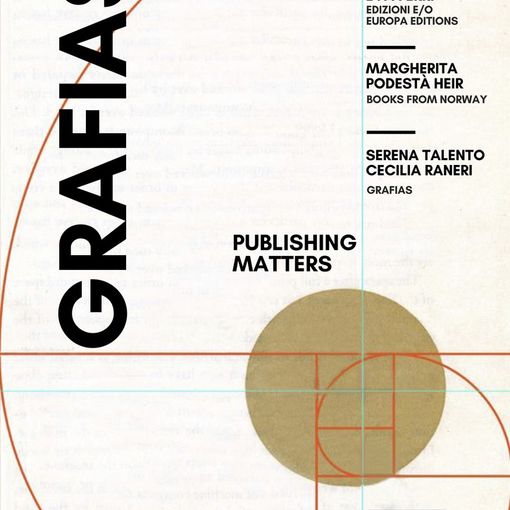 Grafias organizza a Torino un incontro sul futuro dell'editoria